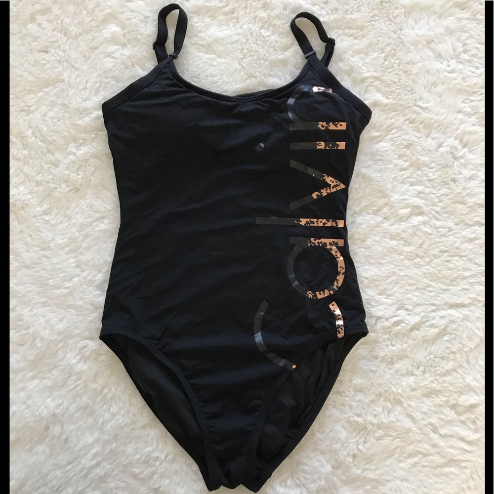 Calvin Klein swimming suit. Never worn